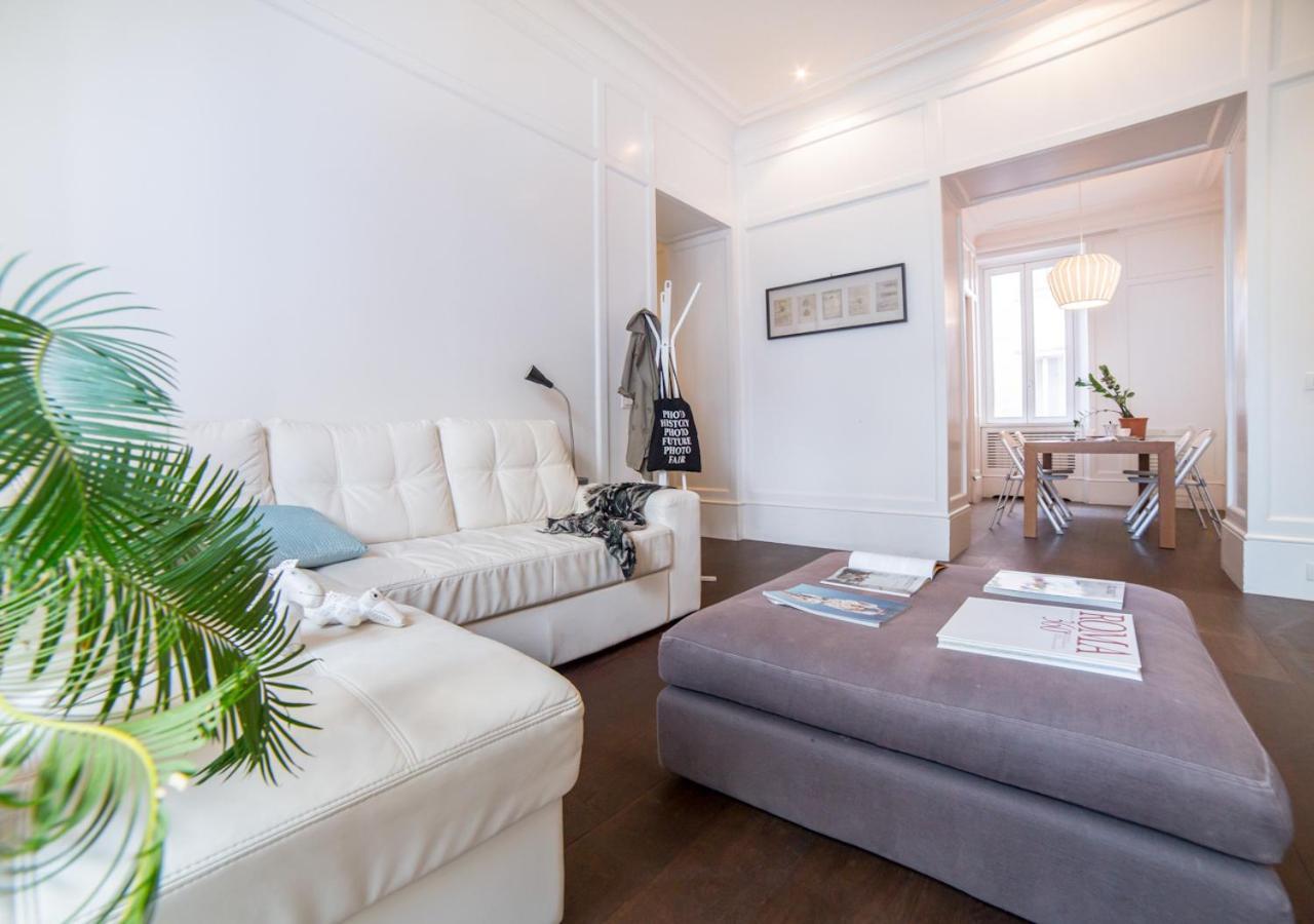 Rent In Rome - Maggiore المظهر الخارجي الصورة