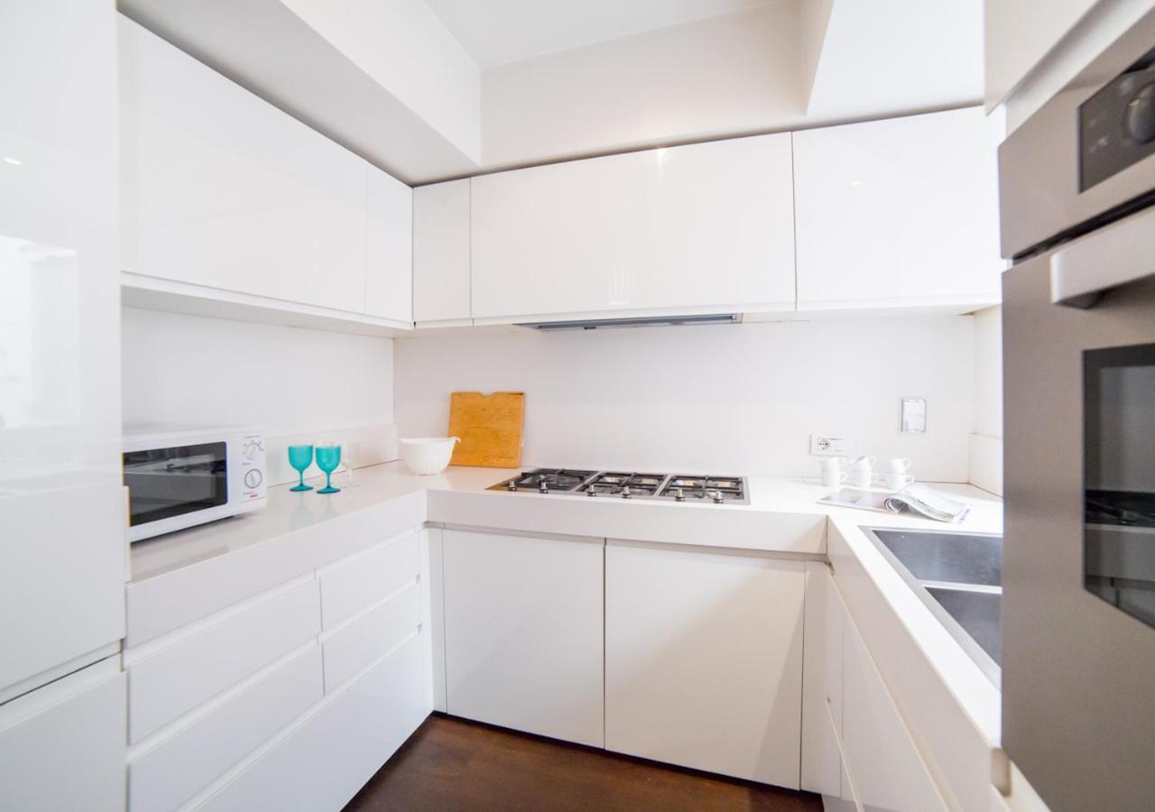 Rent In Rome - Maggiore المظهر الخارجي الصورة