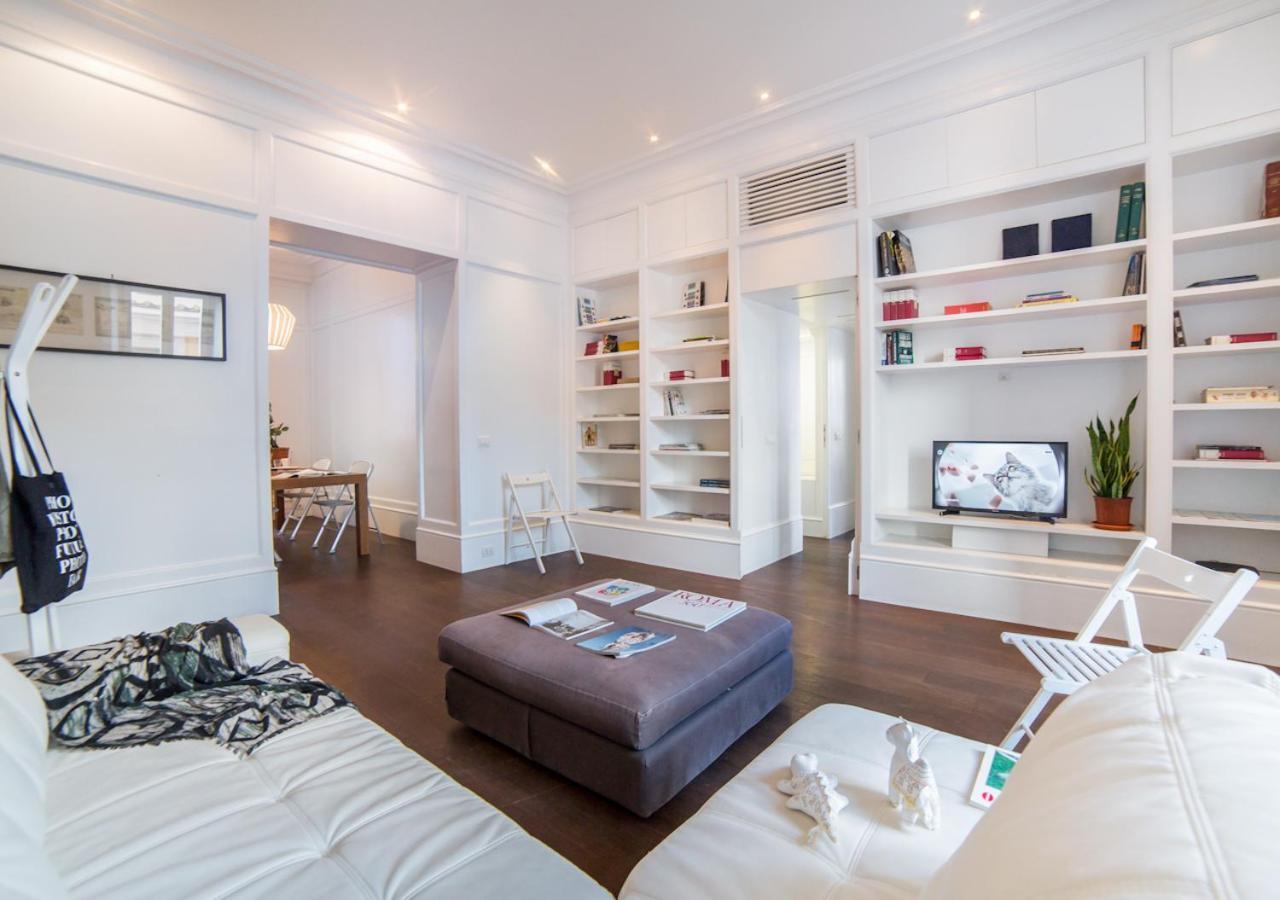 Rent In Rome - Maggiore المظهر الخارجي الصورة