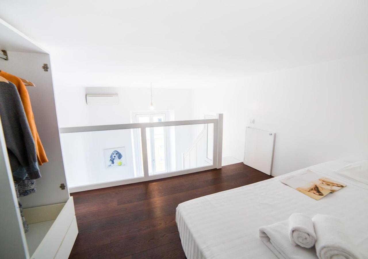 Rent In Rome - Maggiore المظهر الخارجي الصورة