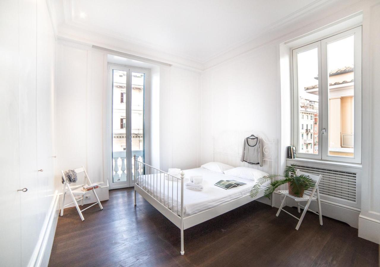 Rent In Rome - Maggiore المظهر الخارجي الصورة