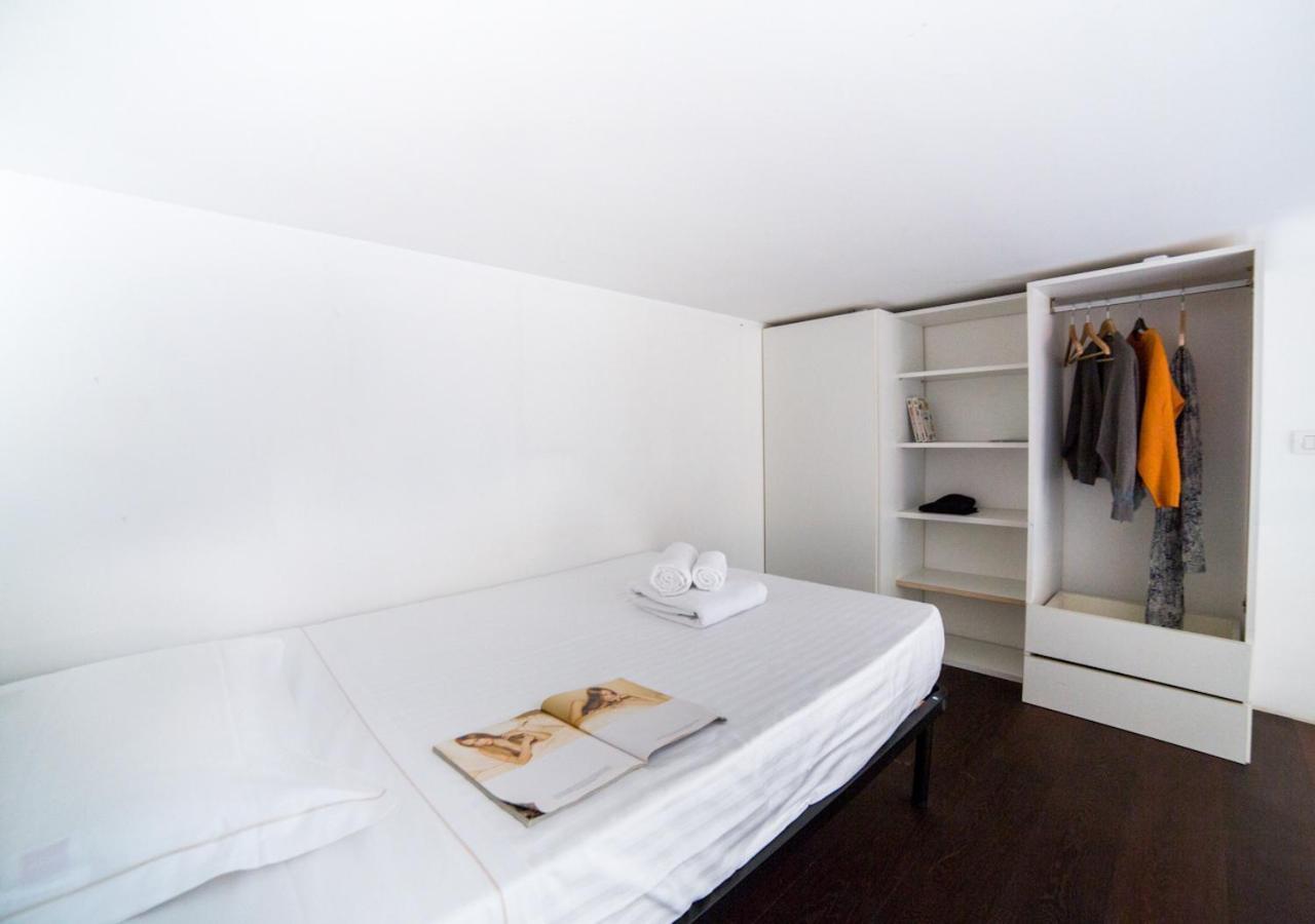 Rent In Rome - Maggiore المظهر الخارجي الصورة