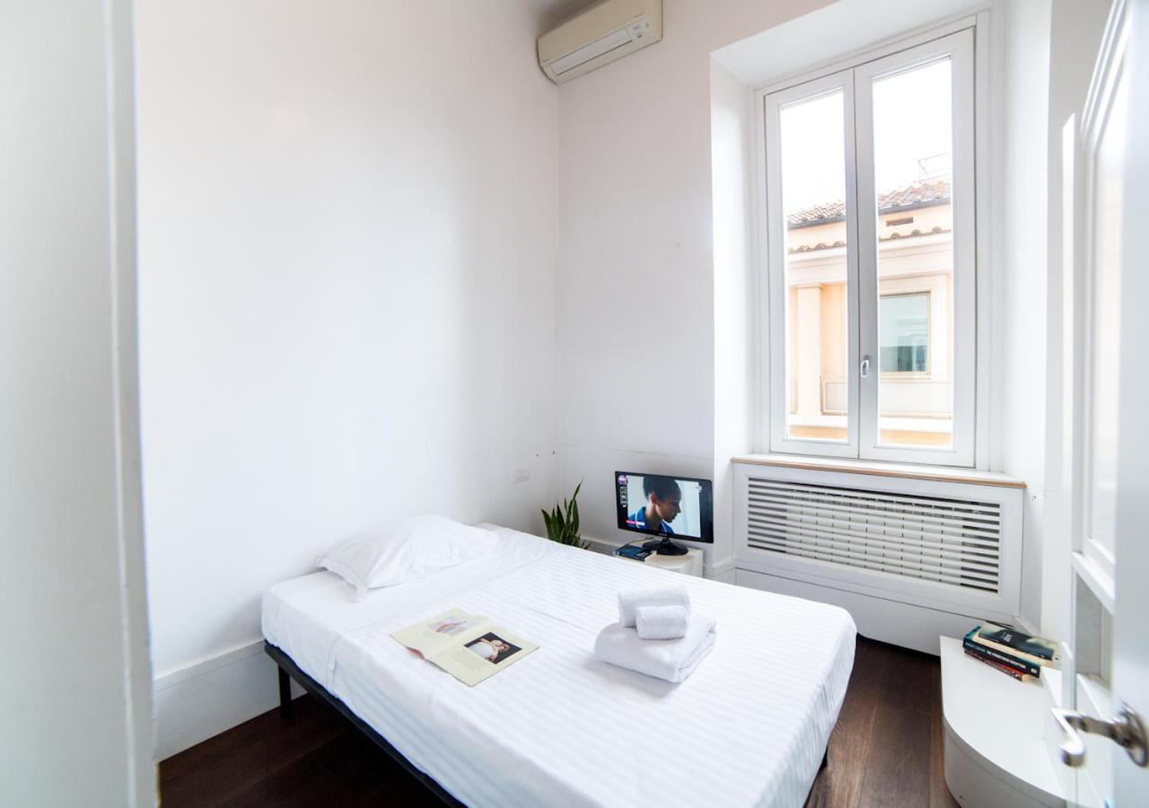 Rent In Rome - Maggiore المظهر الخارجي الصورة