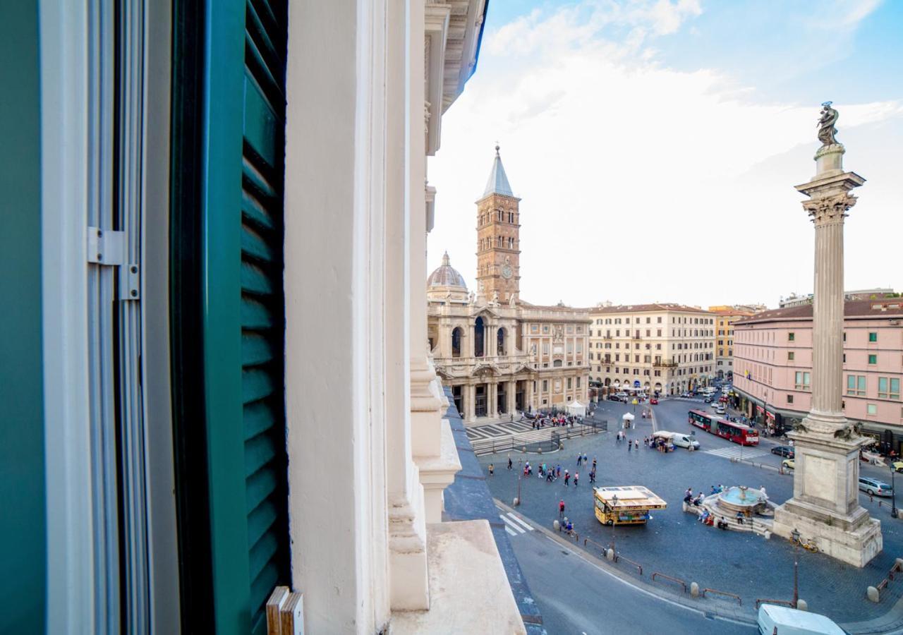 Rent In Rome - Maggiore المظهر الخارجي الصورة